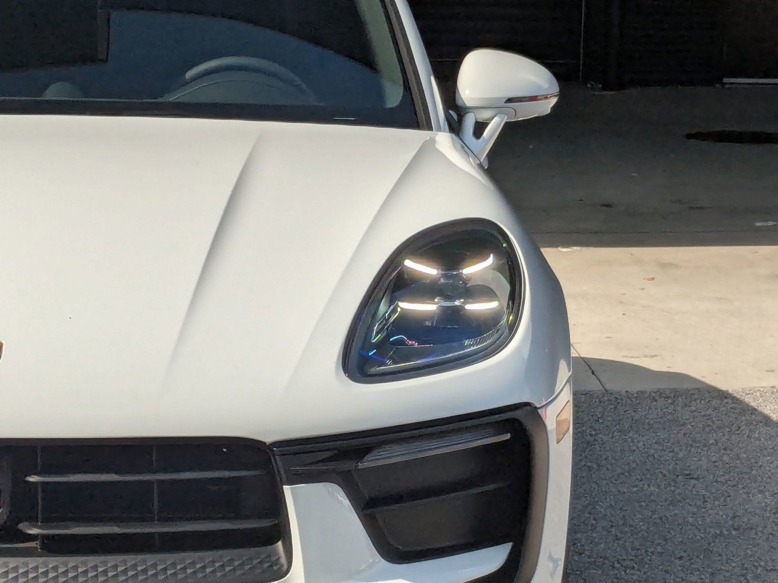 New 2026 Porsche Macan image 12