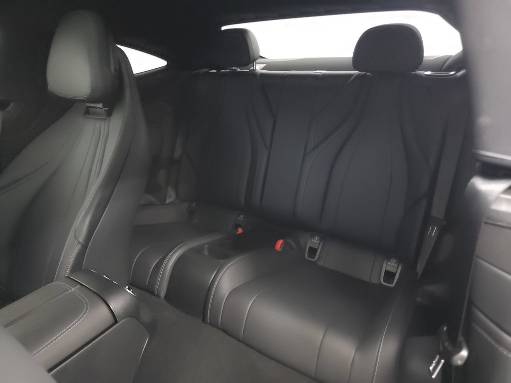 Certified 2024 Mercedes-Benz CLE 300 4MATIC Coupe image 23