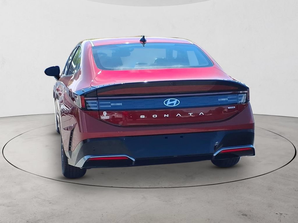 Used 2024 Hyundai Sonata SEL FWD image 6