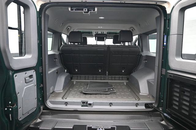 Used 2024 INEOS Grenadier Station Wagon AWD/4WD image 22