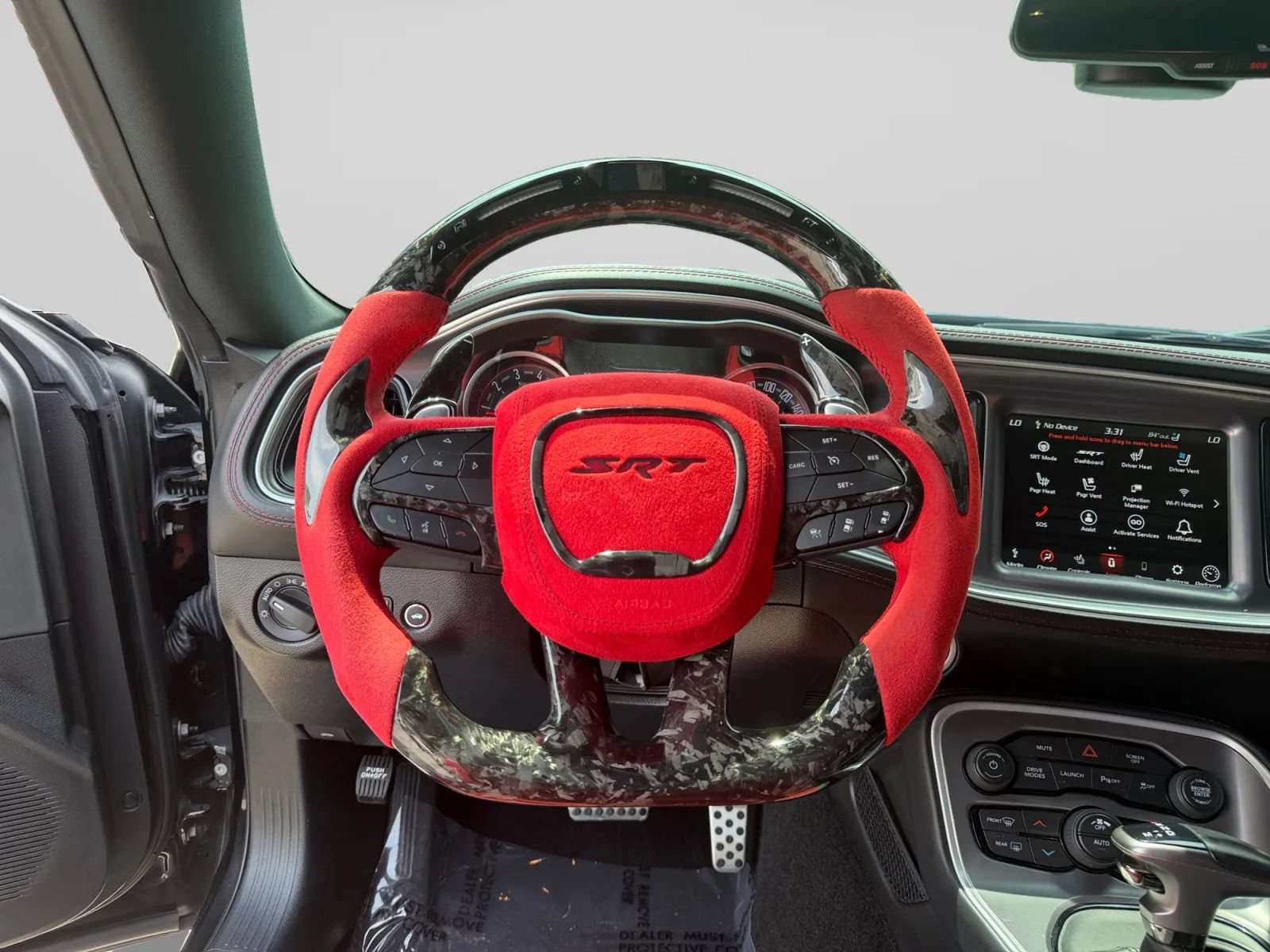 Used 2021 Dodge Challenger R/T Scat Pack RWD image 20