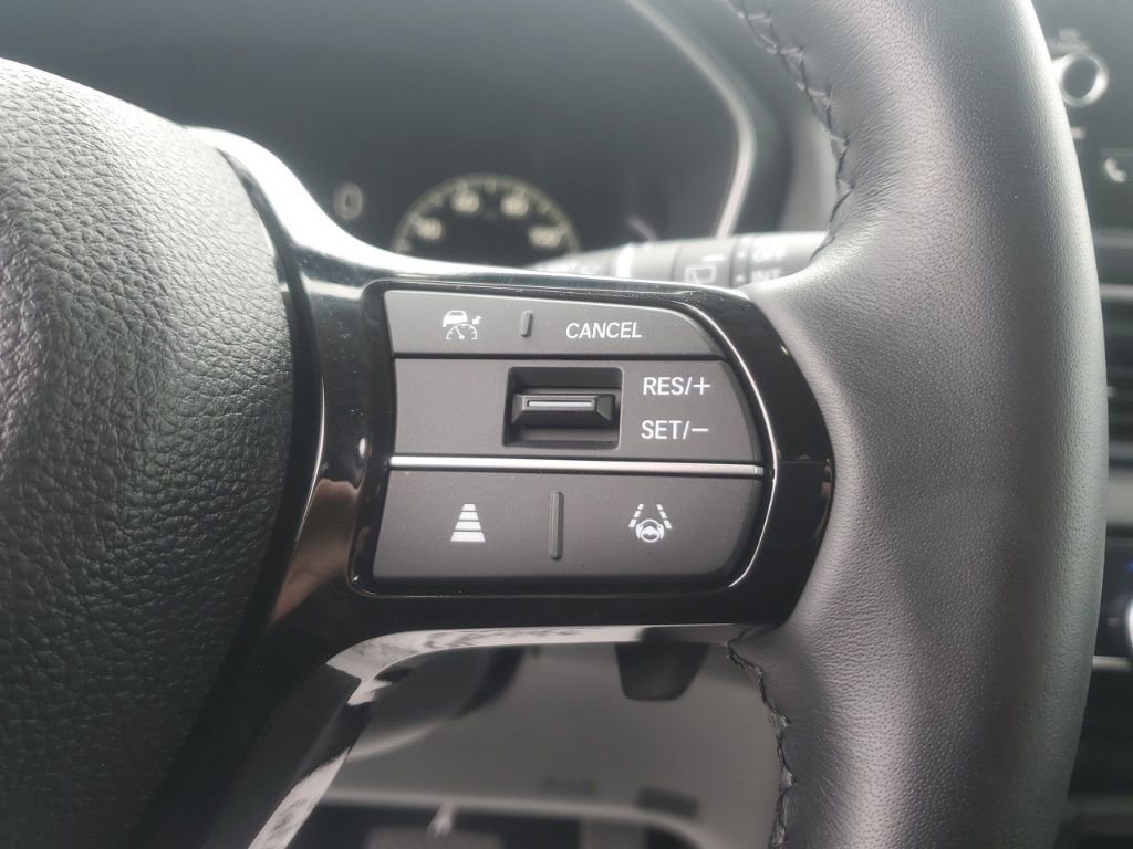 Certified 2025 Honda Pilot EX-L image 15