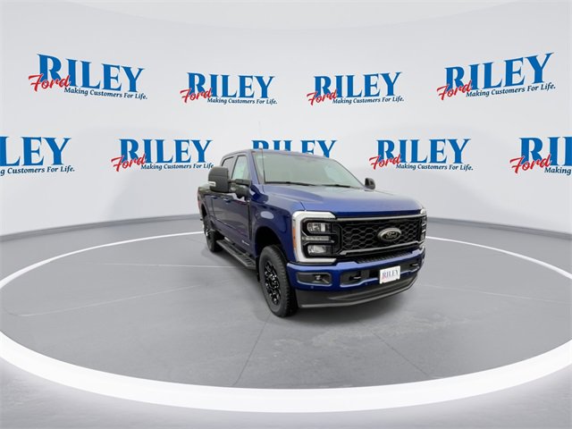 New 2026 Ford F250 Lariat image 2