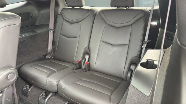 Used 2024 Cadillac XT6 Premium Luxury w/ Technology Package image 20