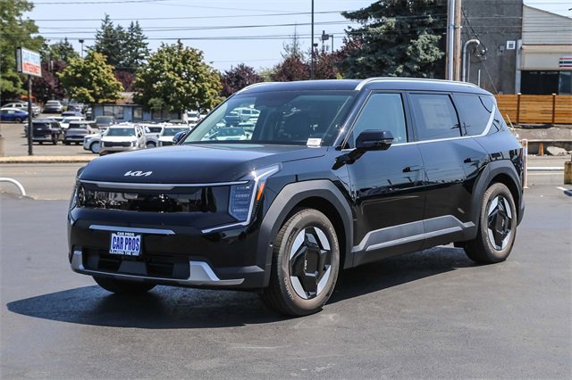 New 2026 Kia EV9 Wind image 12