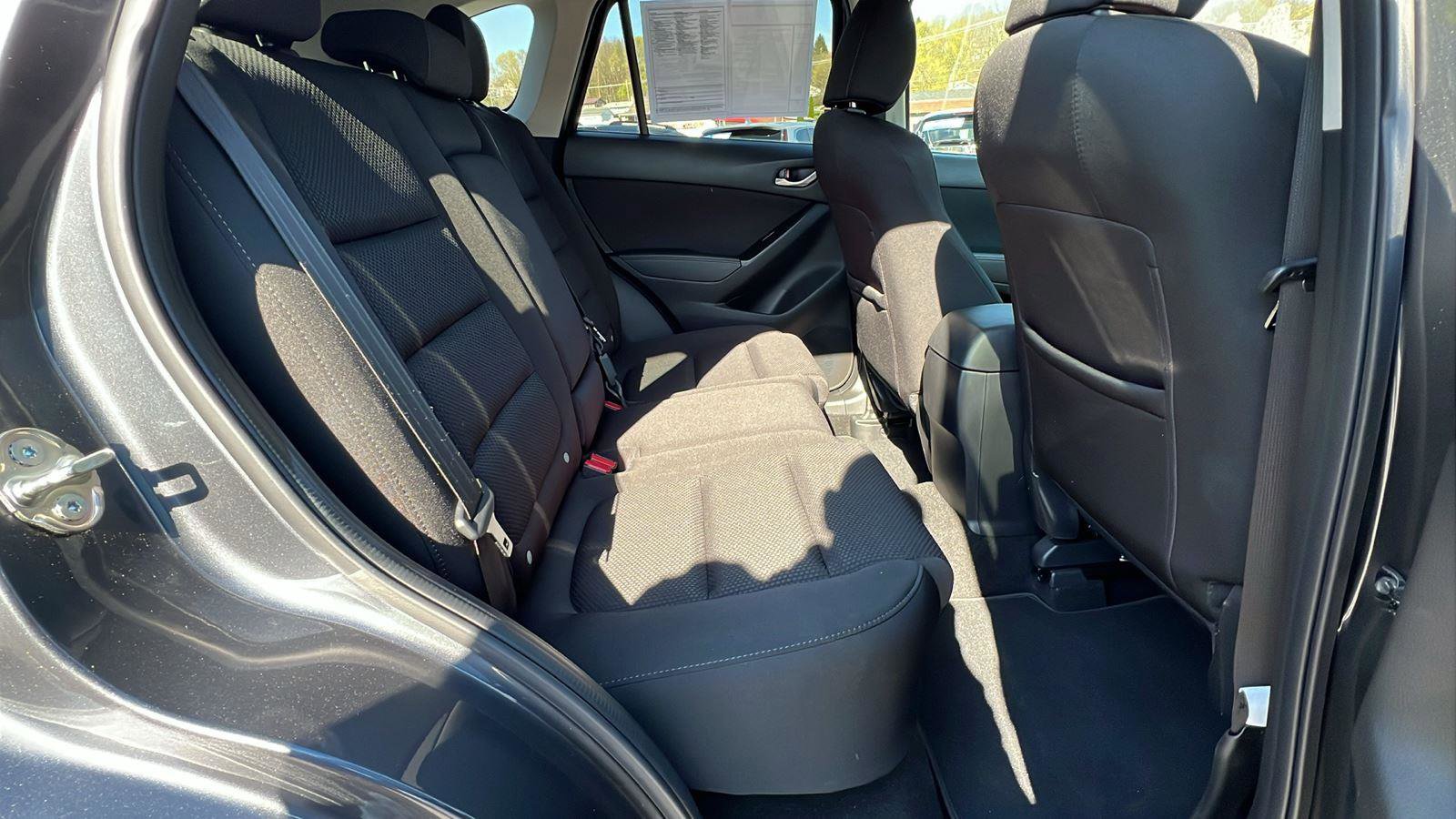 Used 2016 MAZDA CX-5 Touring image 15