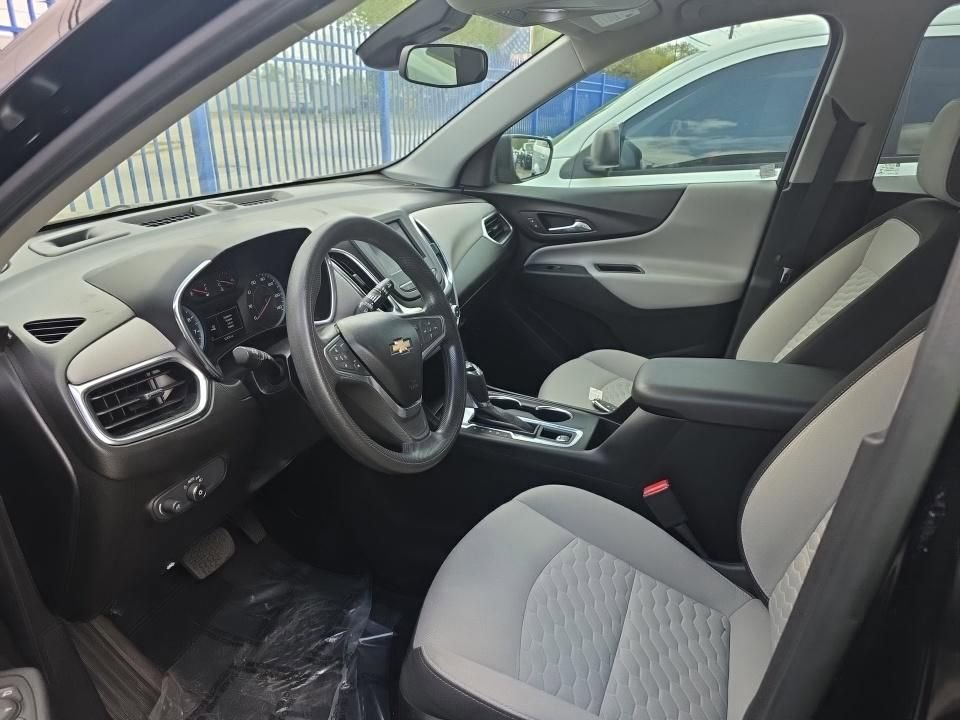 Used 2020 Chevrolet Equinox LS image 5