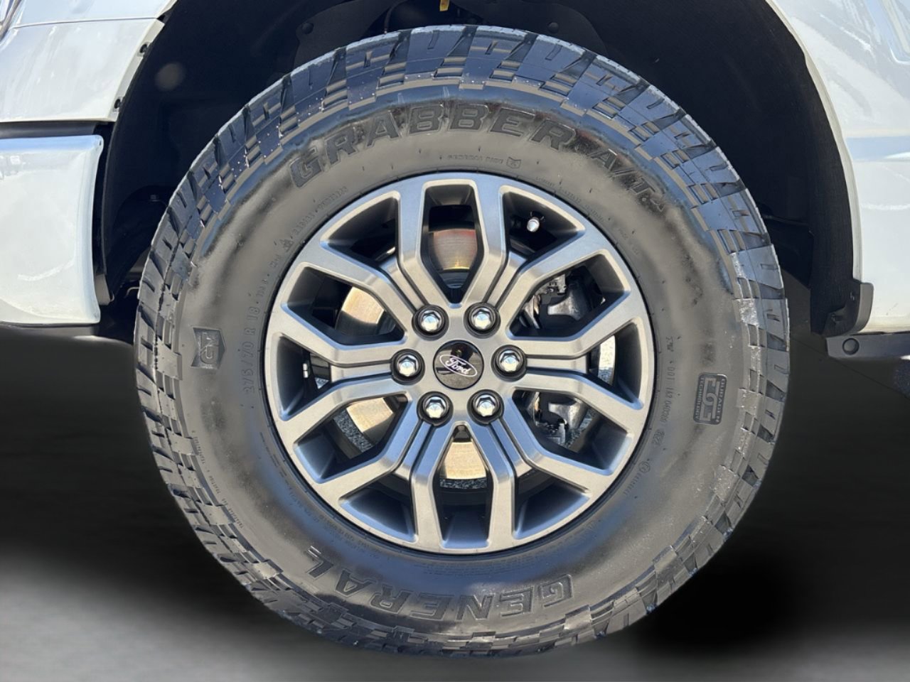 Certified 2023 Ford F150 Tremor w/ Trailer Tow Package image 33