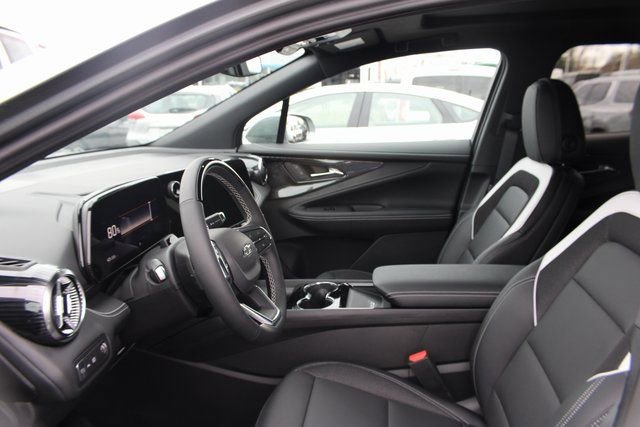 New 2025 Chevrolet Blazer EV LT w/ Super Cruise Package image 15