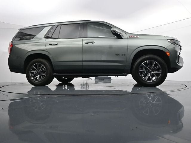 Used 2023 Chevrolet Tahoe Z71 w/ Z71 Off-Road Package AWD/4WD image 34