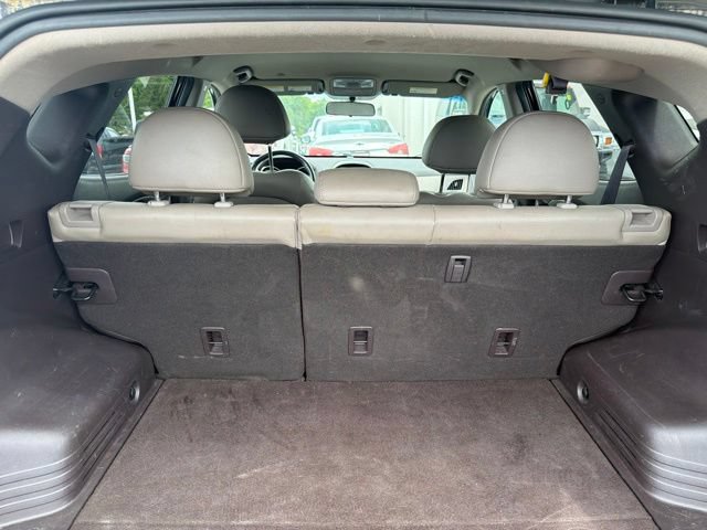 Used 2015 Hyundai Tucson SE FWD image 25