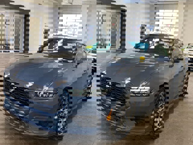 New 2025 Ford Mustang Premium image 11