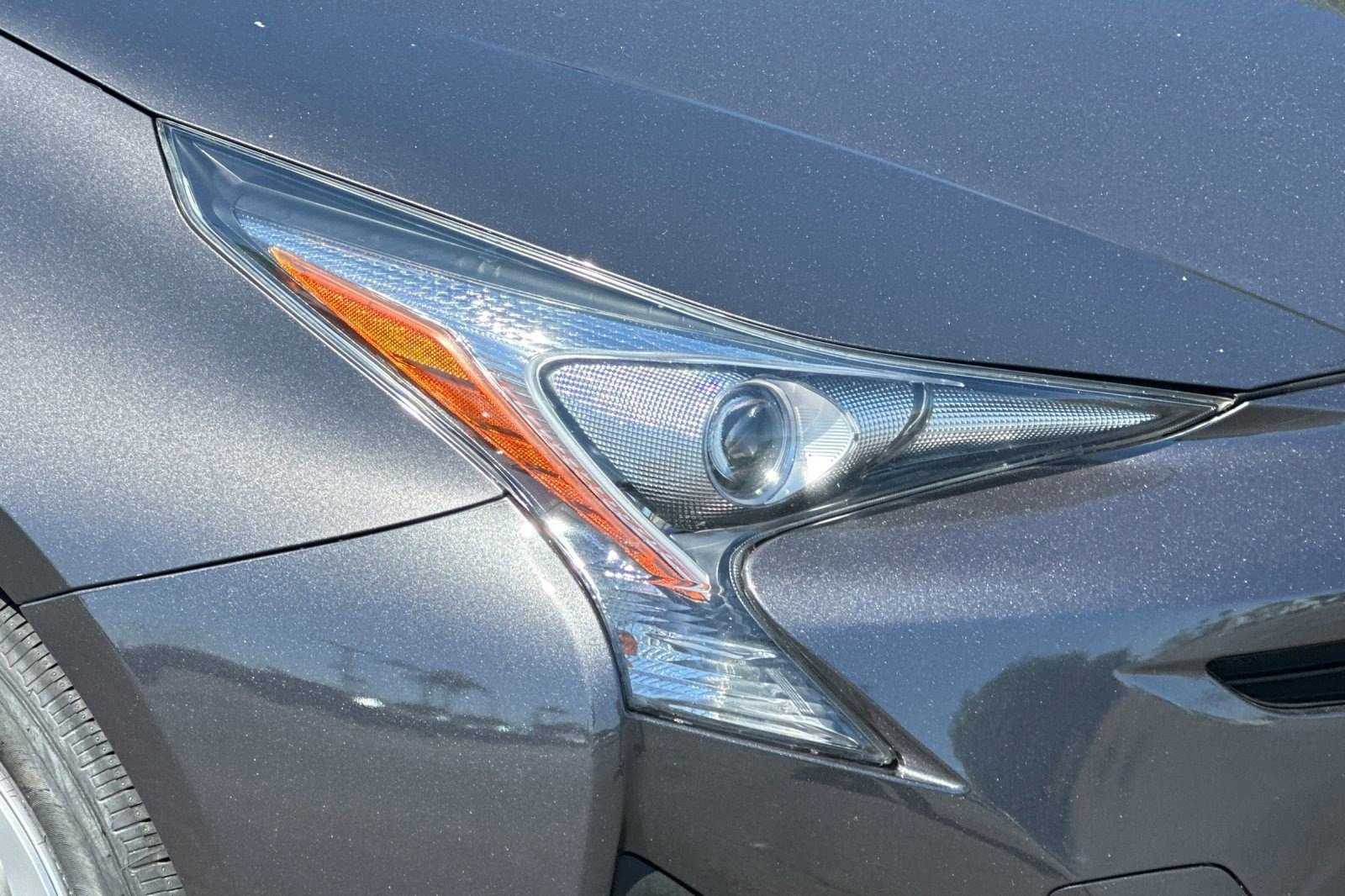Used 2016 Toyota Prius Two FWD image 10