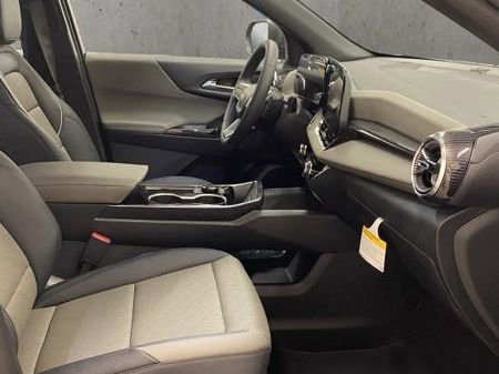 New 2026 Chevrolet Equinox LT w/ Convenience Package II image 22