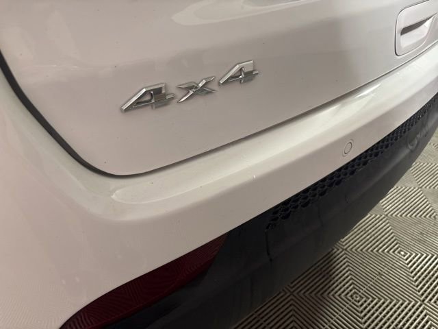 New 2026 Jeep Compass Limited image 6