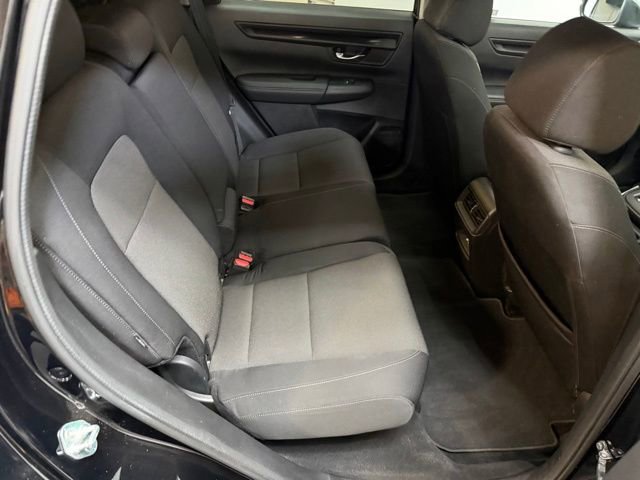 Used 2024 Honda CR-V EX image 37