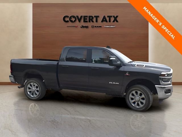 New 2025 RAM 2500 Lone Star image 6