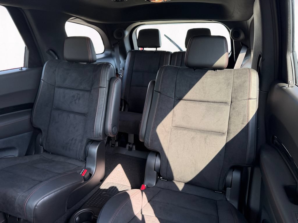 New 2026 Dodge Durango GT AWD/4WD image 13