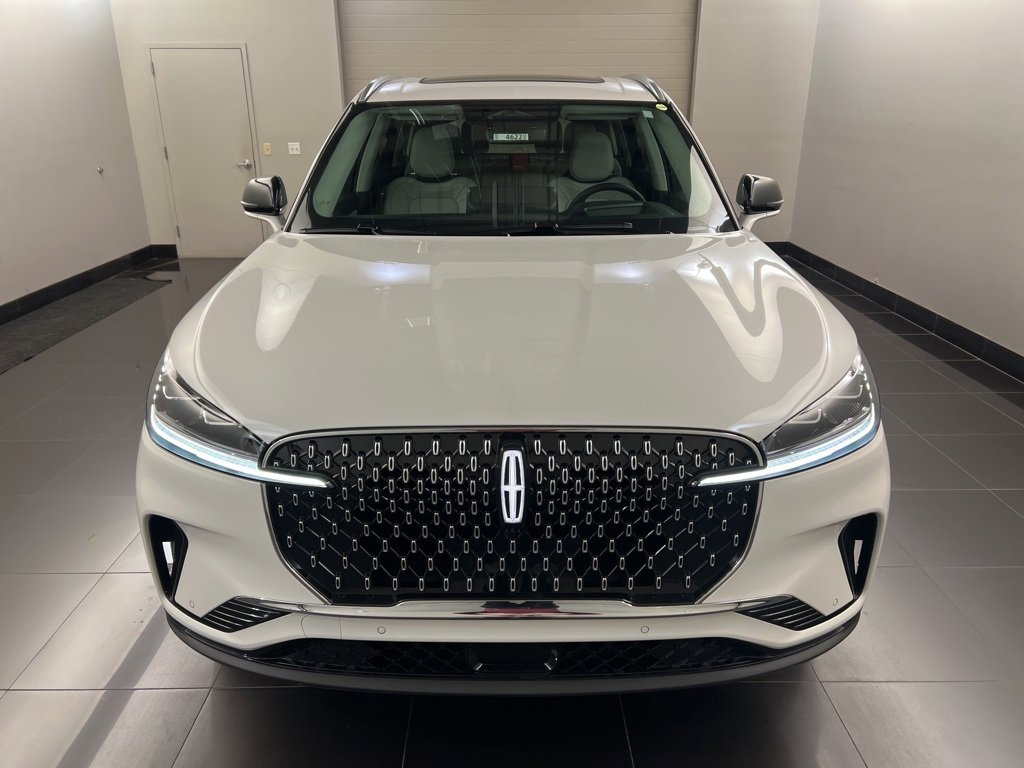 New 2026 Lincoln Aviator Reserve image 2
