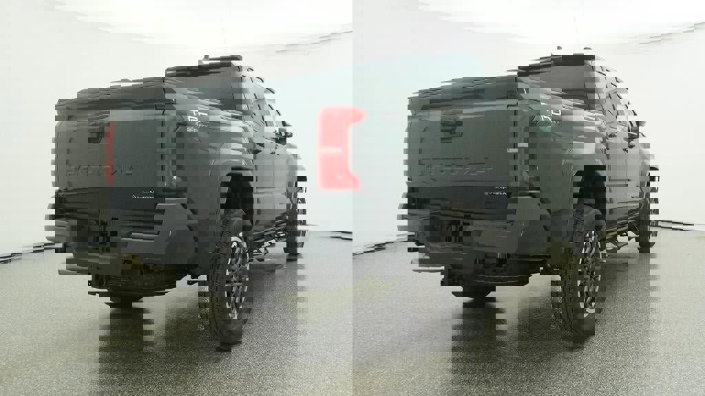 New 2026 Toyota Tacoma TRD Sport image 24