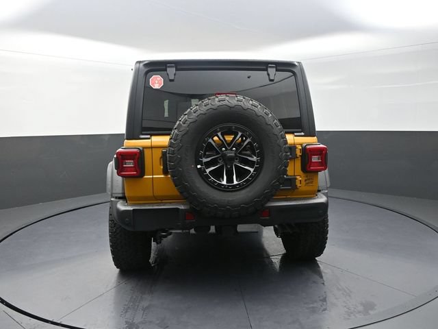 New 2026 Jeep Wrangler Unlimited Rubicon 392 AWD/4WD image 9