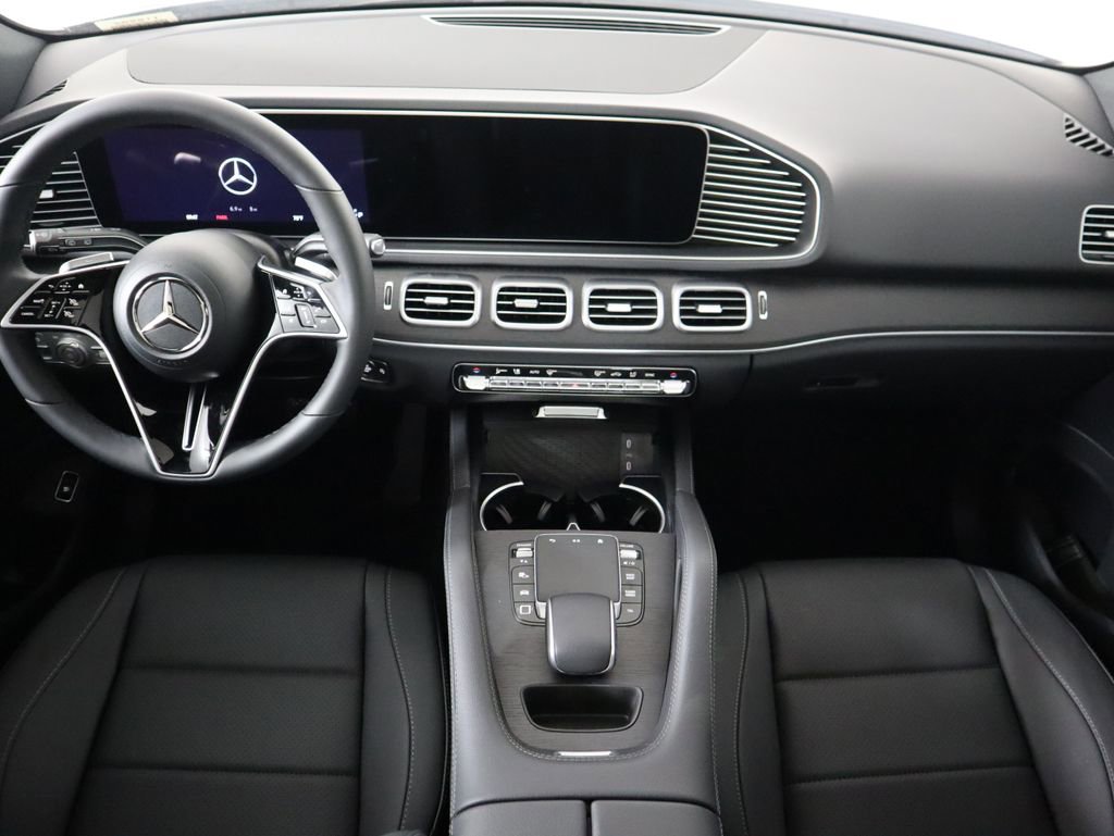 New 2026 Mercedes-Benz GLE 350 4MATIC image 14