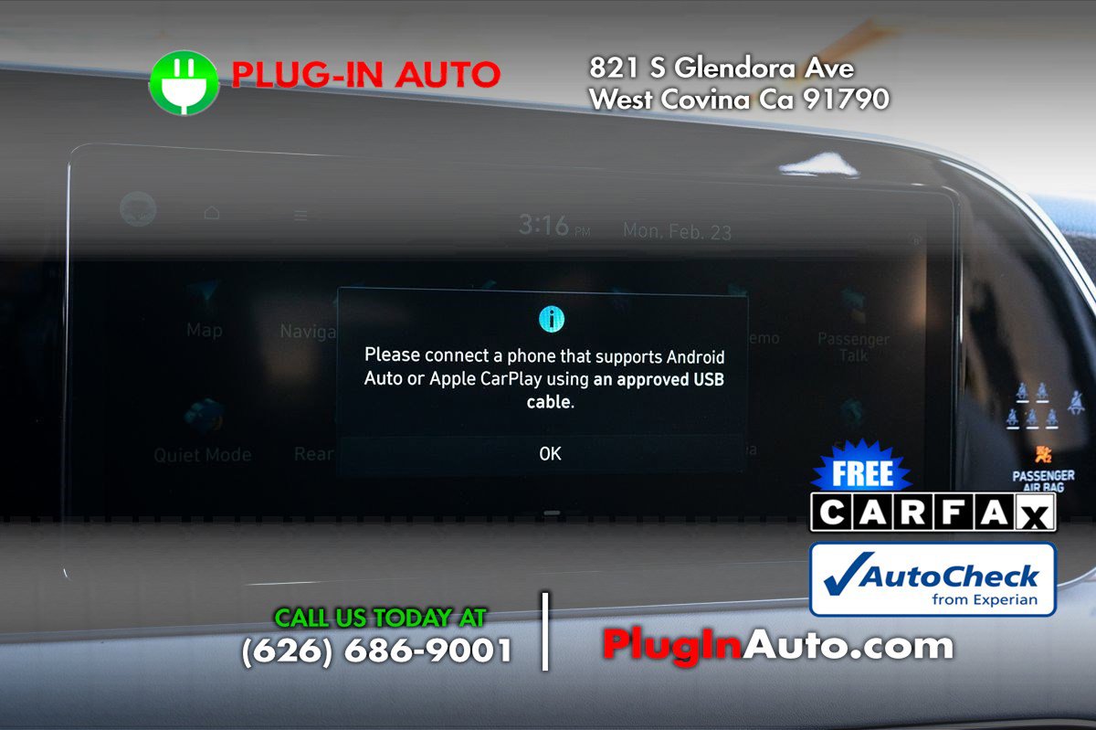 Used 2022 Hyundai Palisade SEL w/ Premium Package FWD image 33