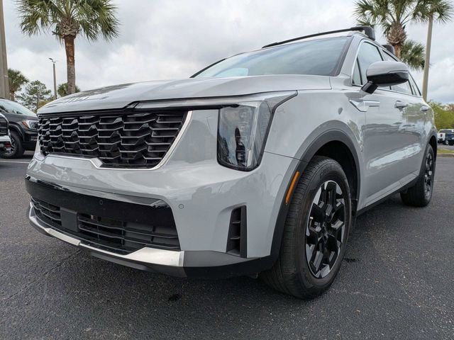 Used 2024 Kia Sorento S w/ Panoramic Sunroof Package image 8
