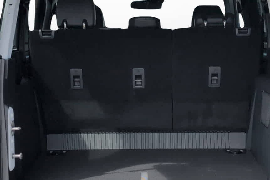 New 2025 Ford Bronco Badlands image 5