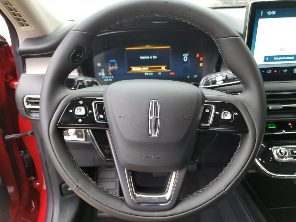 New 2026 Lincoln Corsair Premiere FWD image 23