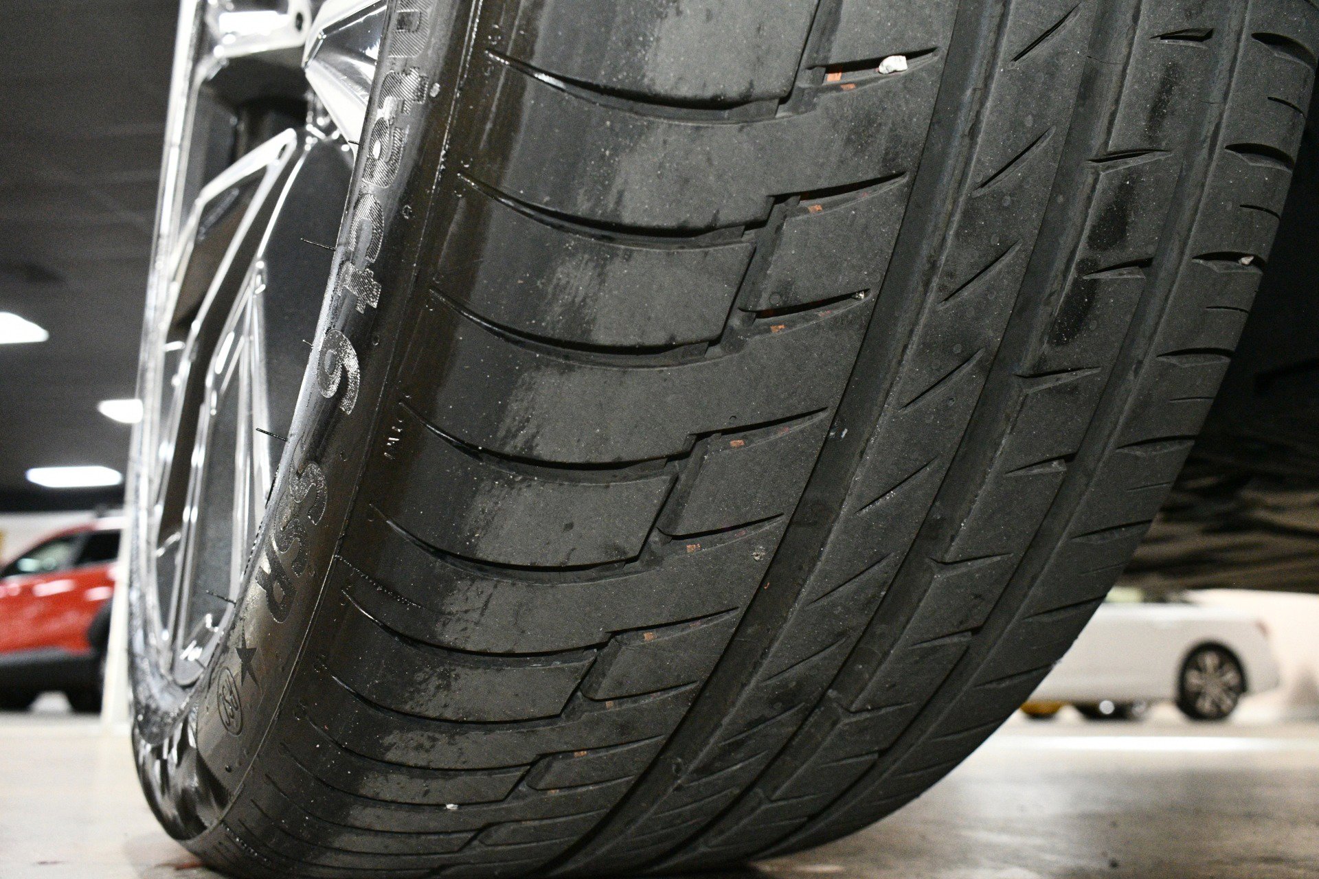 Used 2022 BMW X7 M50i w/ Luxury Seating Package image 70