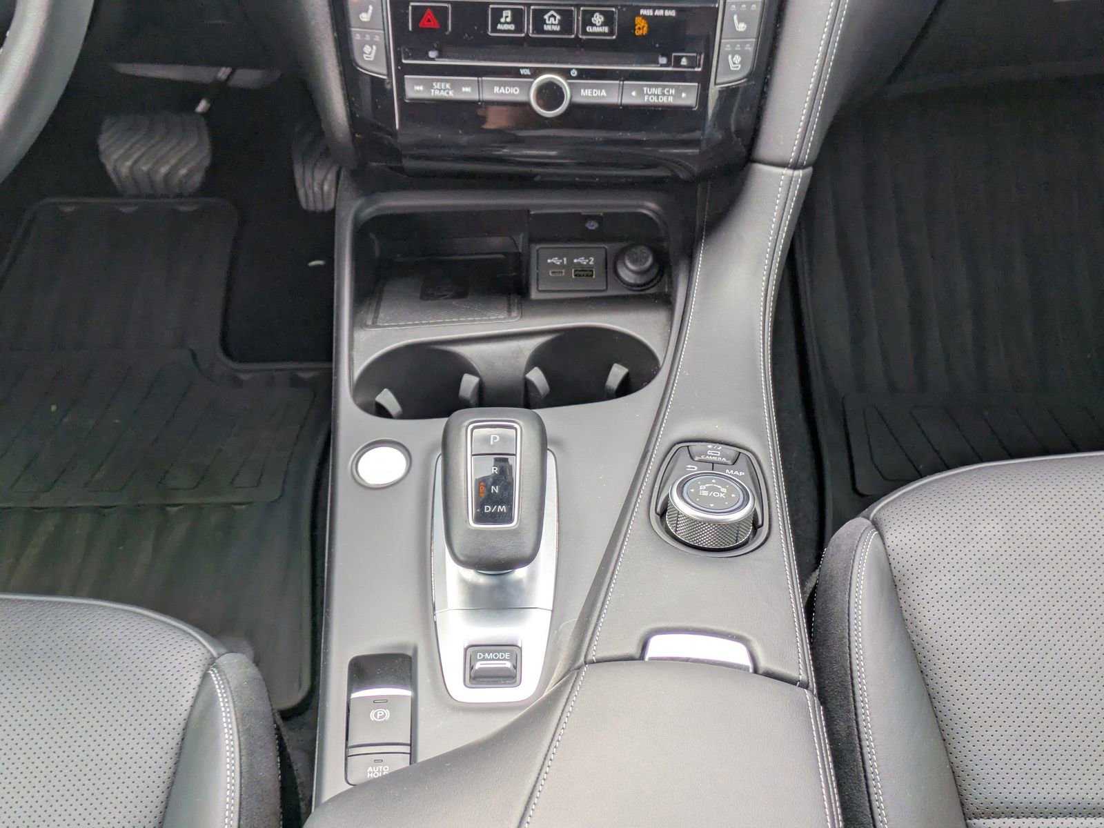 Used 2024 INFINITI QX50 Sport image 20