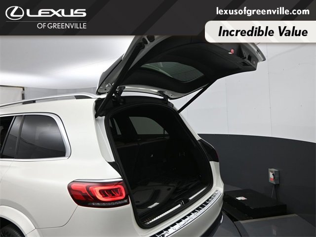 Used 2022 Mercedes-Benz GLS 450 4MATIC image 31