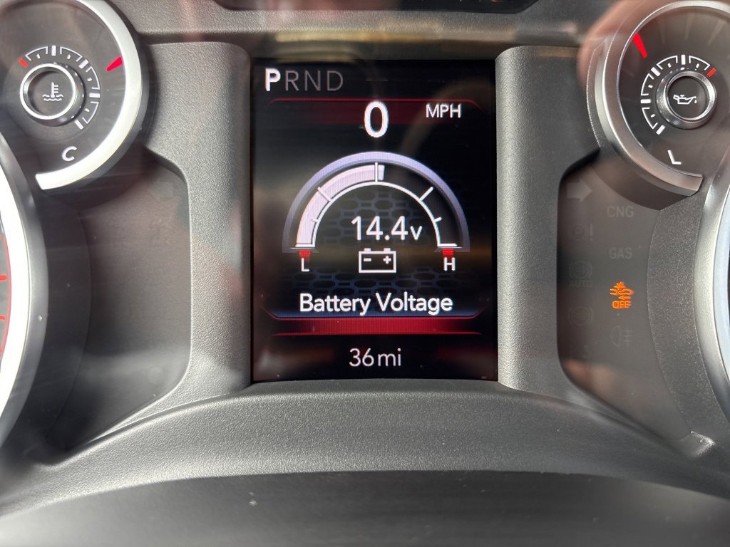 New 2025 RAM 3500 Big Horn image 31