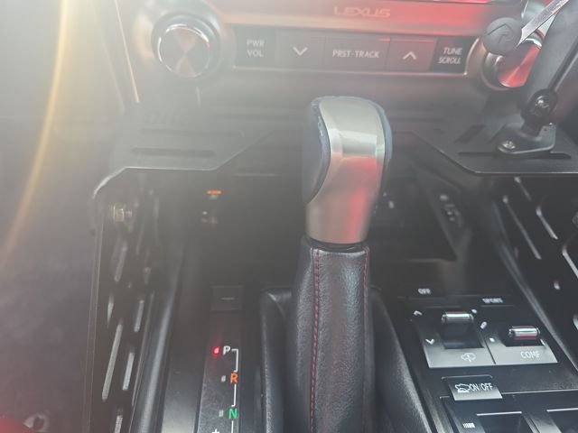 Used 2021 Lexus GX 460 Luxury w/ Off Road Package AWD/4WD image 14
