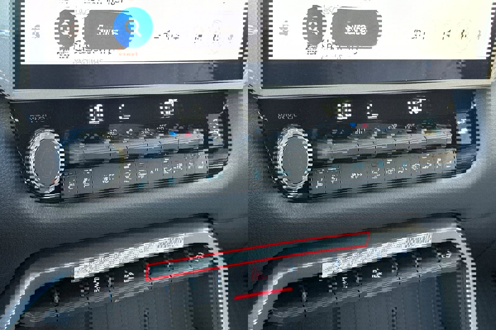 New 2026 Toyota Tundra Limited image 23