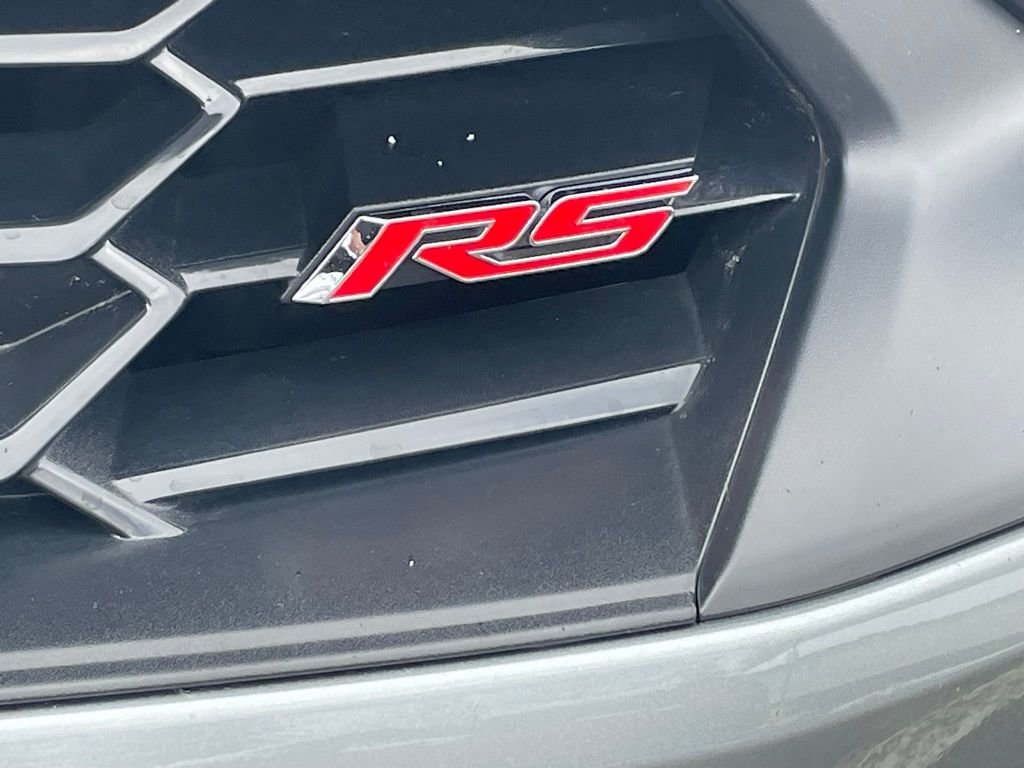 Certified 2023 Chevrolet Camaro LT w/ Redline Edition image 9