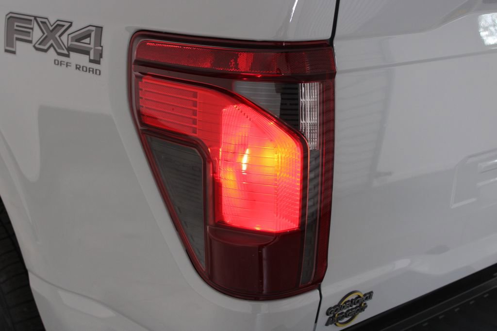 New 2026 Ford F150 XLT w/ Equipment Group 302A MID image 54