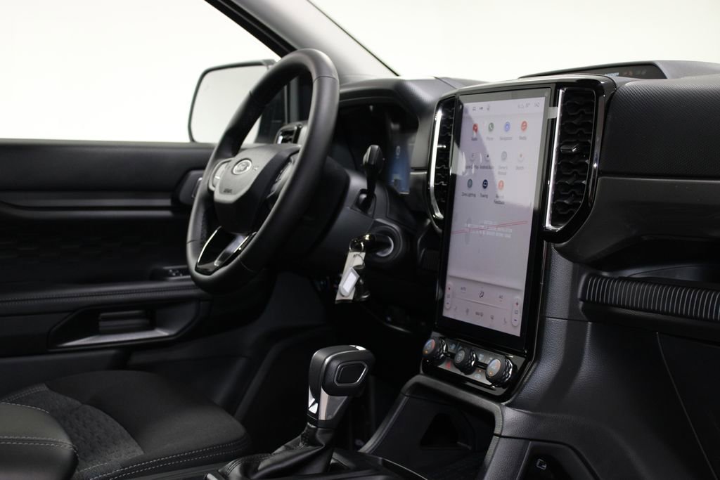 New 2026 Ford Ranger XLT image 28