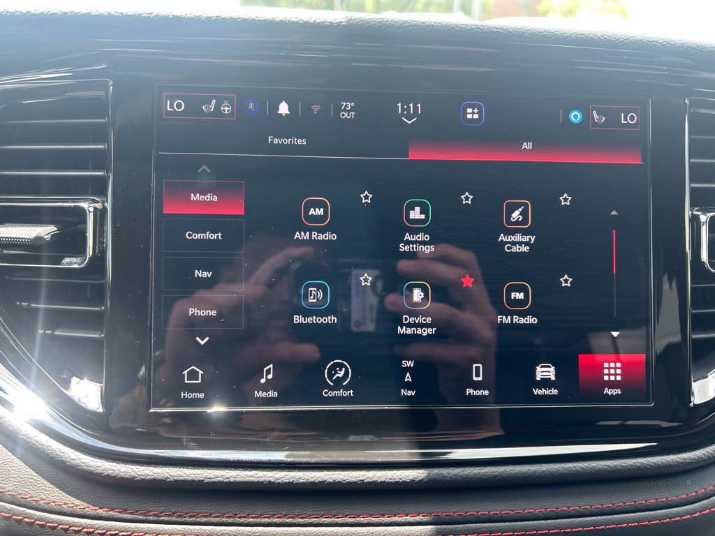 Used 2026 Dodge Durango GT AWD/4WD image 35