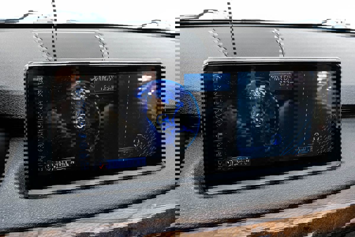 Used 2016 BMW X5 sDrive35i image 27