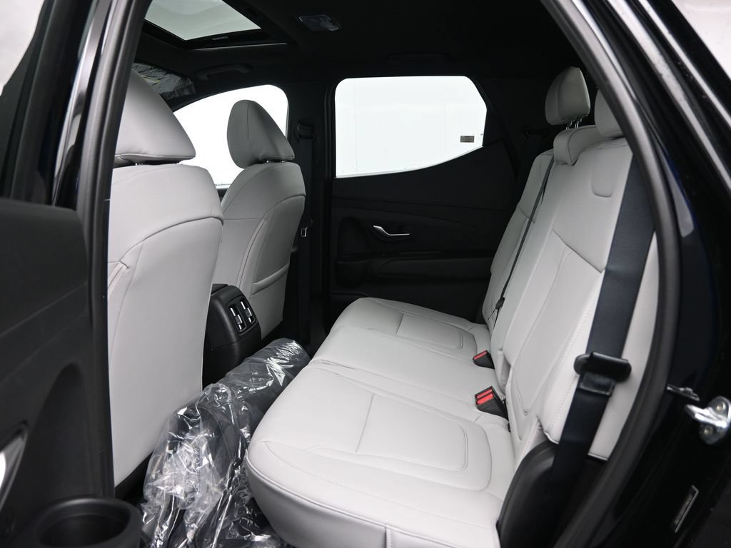 New 2026 Hyundai Santa Cruz SEL AWD/4WD image 29