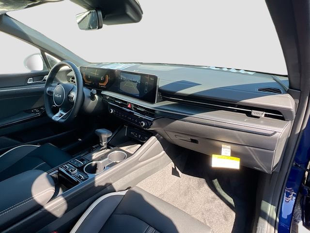 New 2026 Kia K5 GT-Line w/ GT-Line Premium Package AWD/4WD image 30