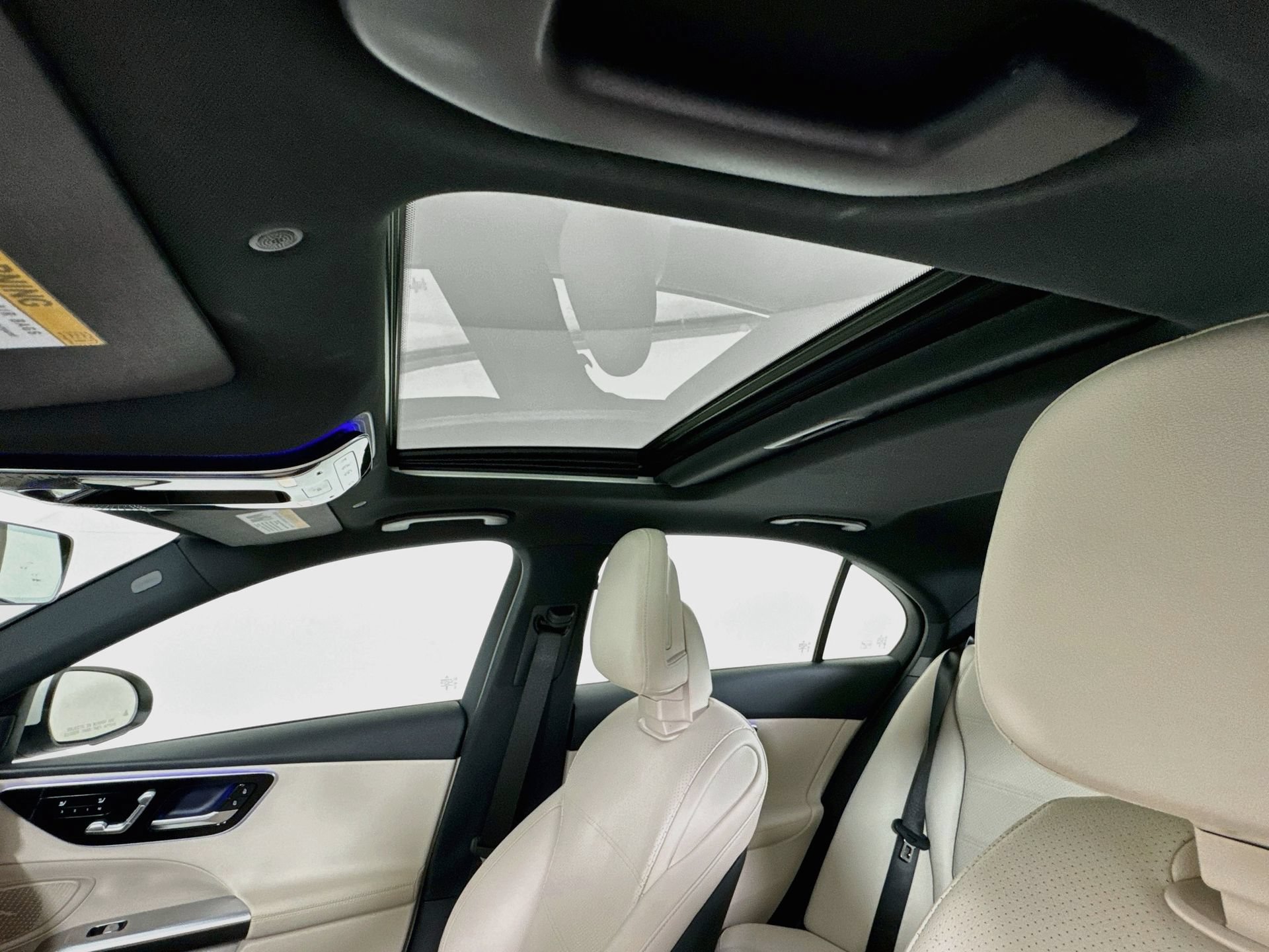 Used 2024 Mercedes-Benz C 300 Sedan image 23