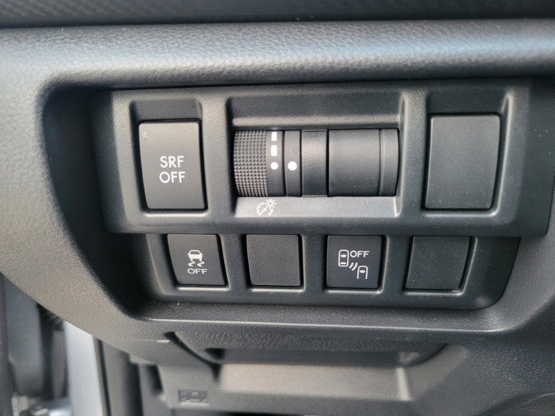 Used 2019 Subaru Crosstrek 2.0i Premium w/ Eyesight System AWD/4WD image 37