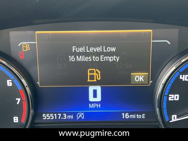 Used 2023 Ford Bronco Sport Badlands w/ Premium Package image 28