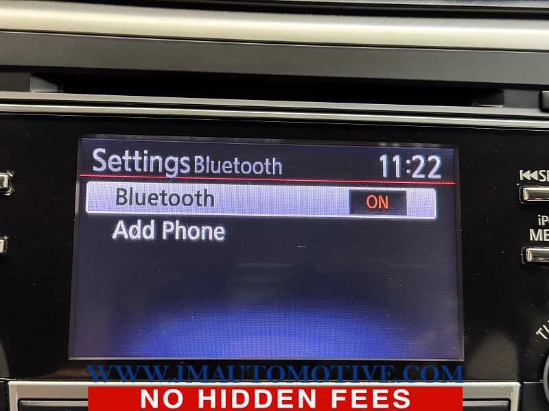 Used 2018 Nissan Altima 2.5 S w/ S Convenience Package image 27