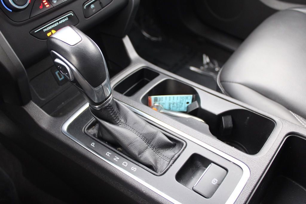 Used 2019 Ford Escape SEL image 42