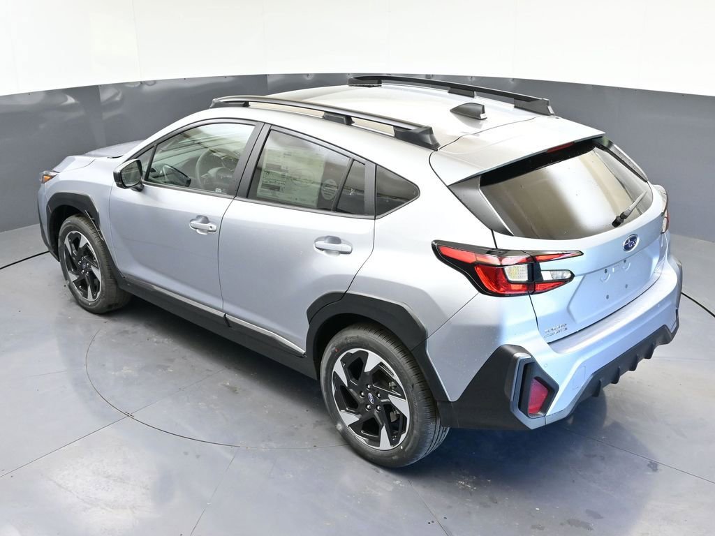 Used 2025 Subaru Crosstrek 2.5i Limited w/ Crosstrek Mirror Package image 45