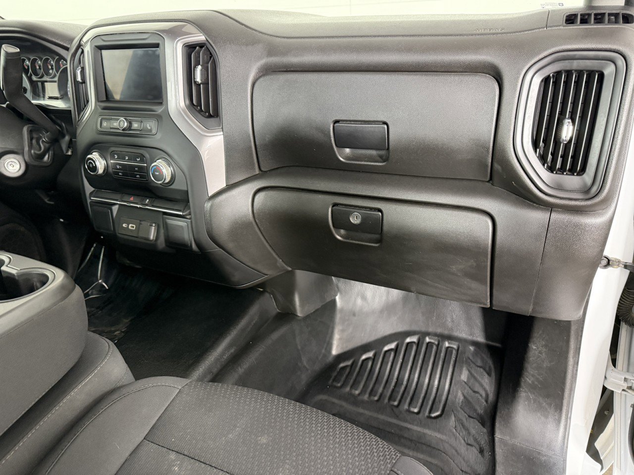 Used 2023 GMC Sierra 2500 Pro image 12